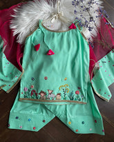 Mint -3pc